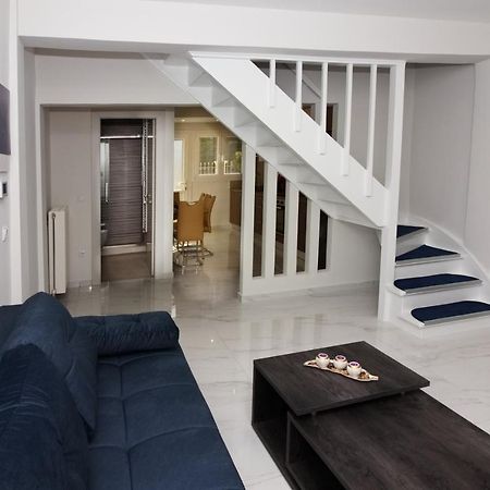 Garitsa Gem Suite Corfu  Luaran gambar