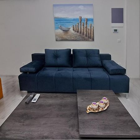 Garitsa Gem Suite Corfu  Luaran gambar