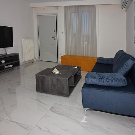 Garitsa Gem Suite Corfu  Luaran gambar