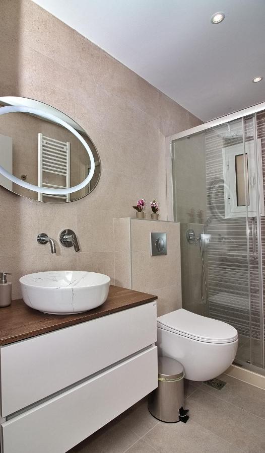 Garitsa Gem Suite Corfu  Luaran gambar