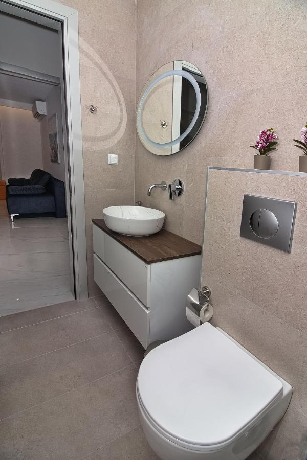 Garitsa Gem Suite Corfu  Luaran gambar