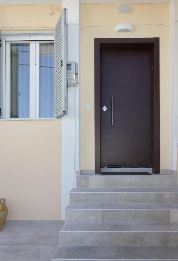 Garitsa Gem Suite Corfu  Luaran gambar