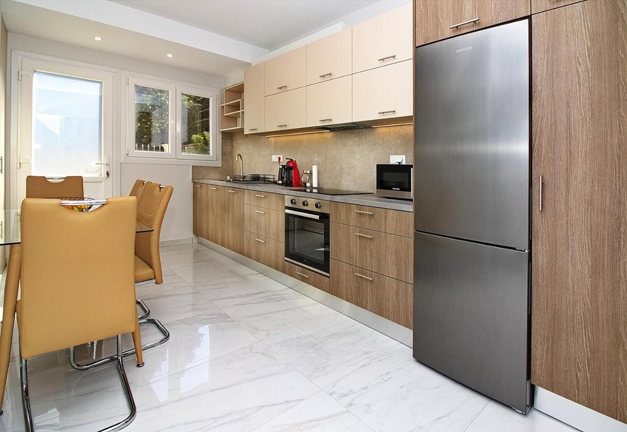 Garitsa Gem Suite Corfu  Luaran gambar