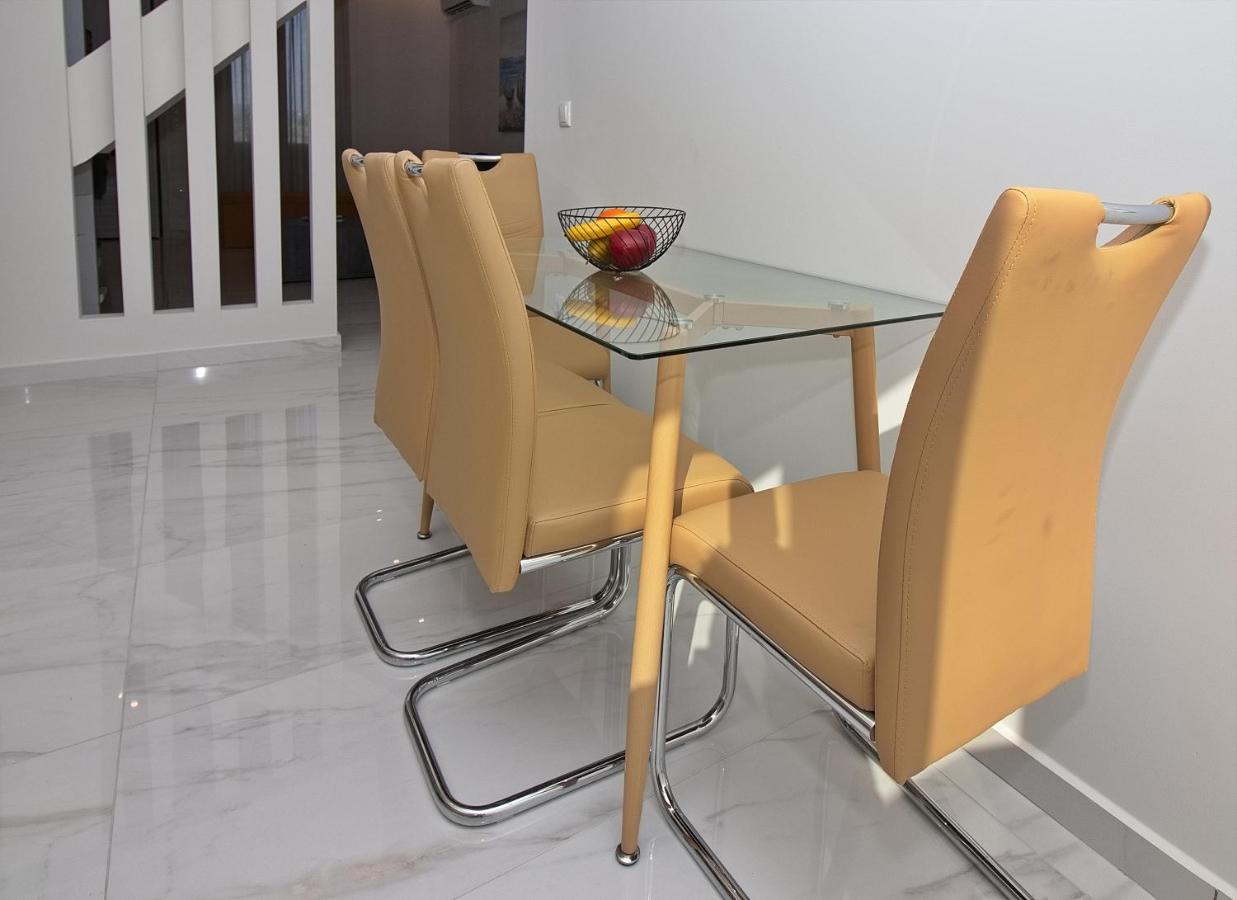 Garitsa Gem Suite Corfu  Luaran gambar