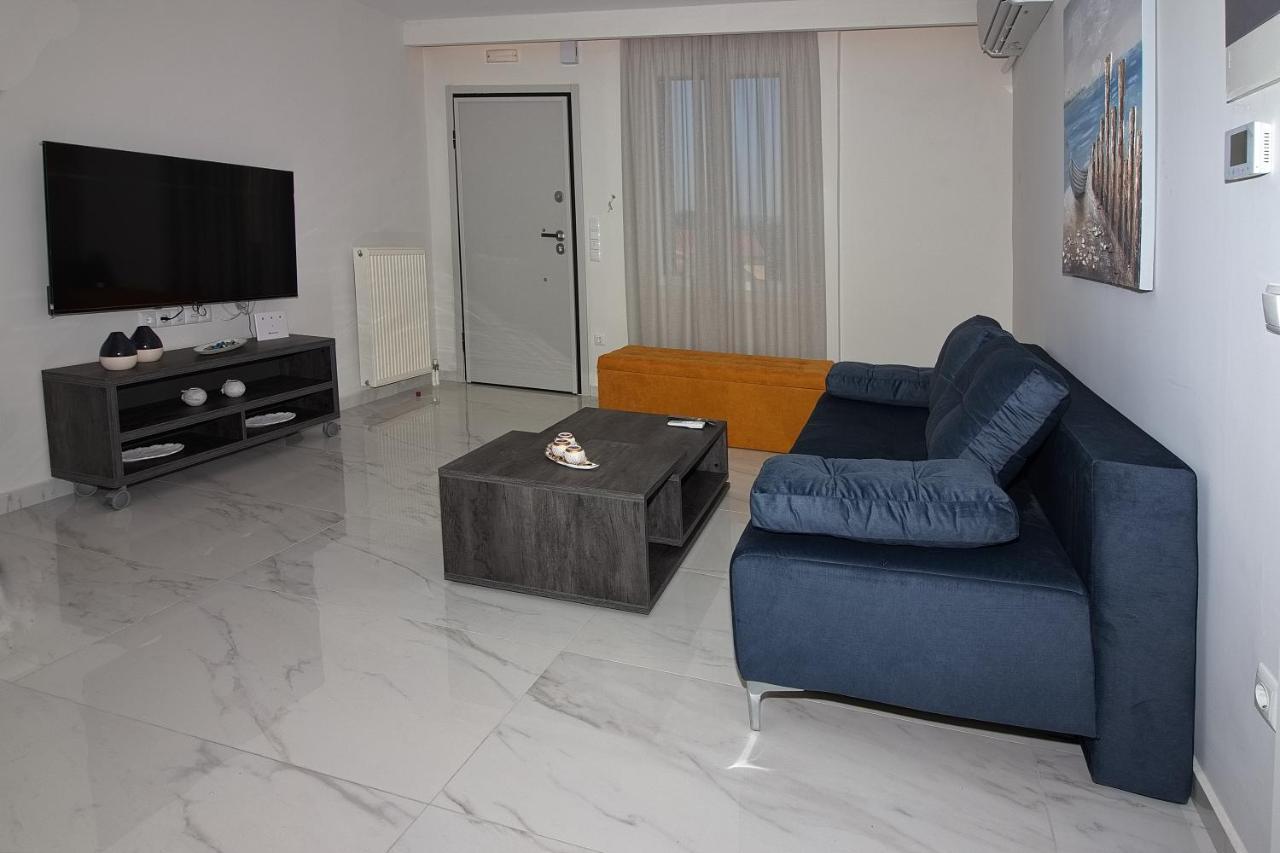 Garitsa Gem Suite Corfu  Luaran gambar