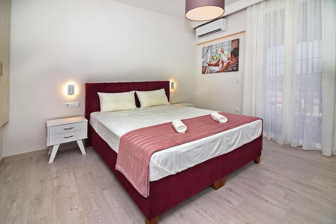 Garitsa Gem Suite Corfu  Luaran gambar
