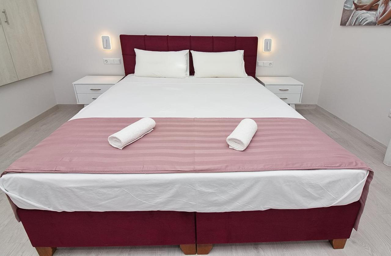 Garitsa Gem Suite Corfu  Luaran gambar