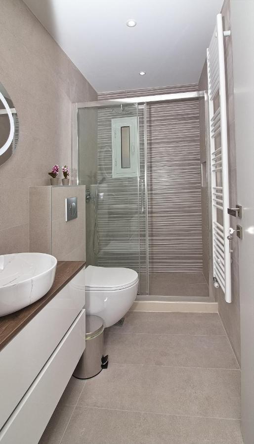 Garitsa Gem Suite Corfu  Luaran gambar