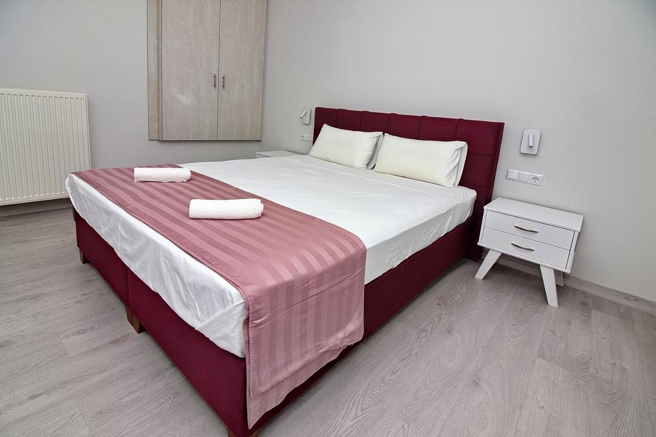 Garitsa Gem Suite Corfu  Luaran gambar