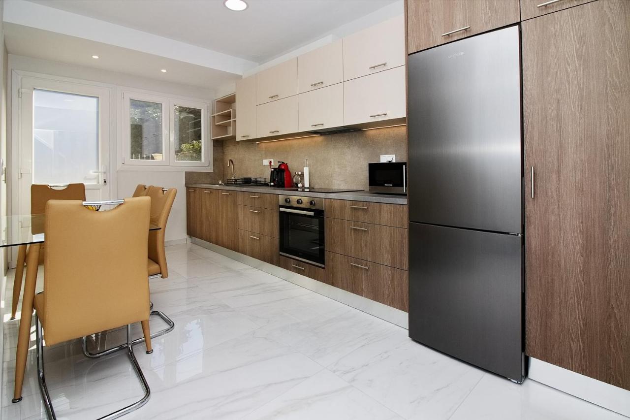 Garitsa Gem Suite Corfu  Luaran gambar