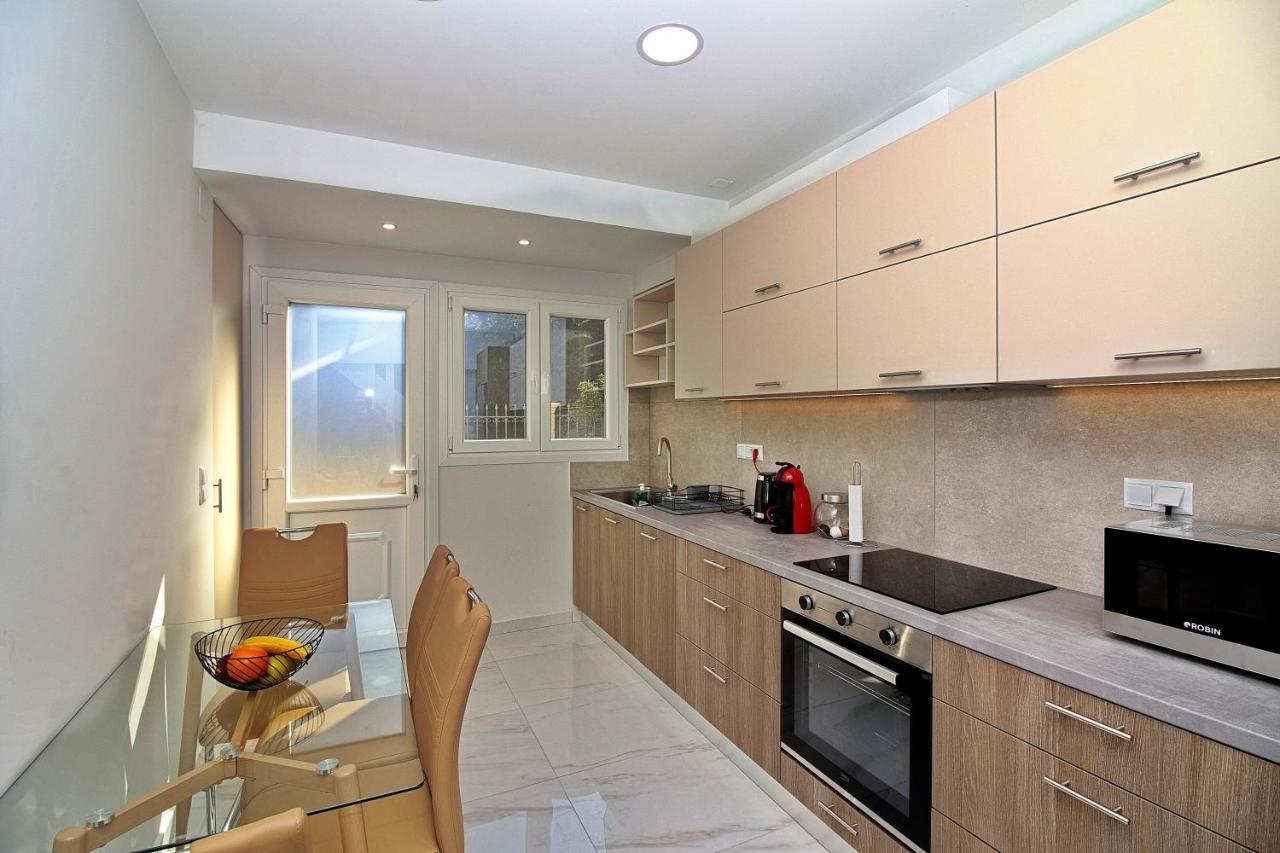 Garitsa Gem Suite Corfu  Luaran gambar