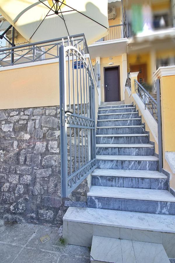 Garitsa Gem Suite Corfu  Luaran gambar