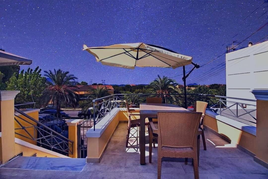 Garitsa Gem Suite Corfu  Luaran gambar